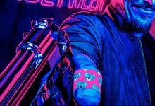 中间人先生 第一季 Mr Inbetween Season 1 (2018)