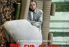 去他*的世界 第二季 The End of the F***ing World Season 2 (2019)