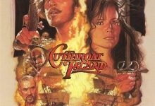 割喉岛 Cutthroat Island (1995)