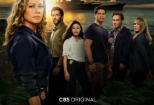 海军罪案调查处：夏威夷 第二季 NCIS: Hawaiʻi Season 2 (2022)