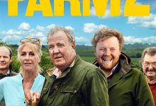 克拉克森的农场 第二季 Clarkson’s Farm Season 2 (2023)