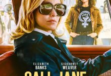 珍妮热线 Call Jane (2022)