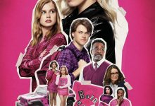 贱女孩 Mean Girls (2024)