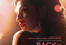 回到黑暗 Back to Black (2024)