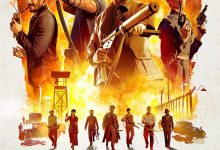盟军敢死队 The Ministry of Ungentlemanly Warfare (2024)