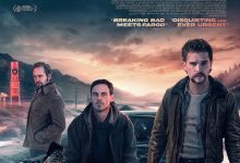 血债血偿 Blood for Dust (2023)