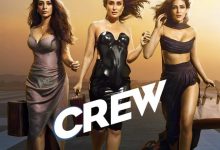 空中乘务员 The Crew (2024)