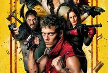 灭世男孩 Boy Kills World (2023)