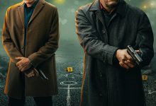 伤痕累累 Damaged (2024)