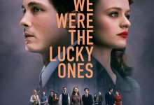 我们是幸运儿 We Were the Lucky Ones (2024)