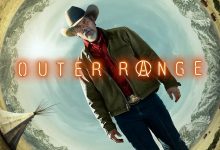 荒野迷案 第二季 Outer Range Season 2 (2024)