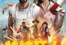 特技狂人 The Fall Guy (2024)