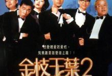 金枝玉叶2 金枝玉葉2 (1996)