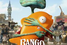 兰戈 Rango (2011)