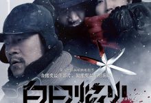 白日焰火 (2014)