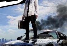 追债大乱斗 Stretch (2014)