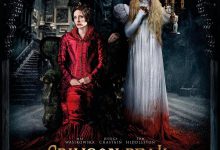猩红山峰 Crimson Peak (2015)