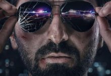 动作巨星 An Action Hero (2022)