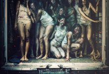 美女试爆场 Skinford (2017)