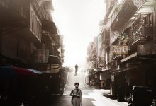 老狐狸 (2023)