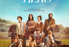 无名英雄 Unsung Hero (2024)