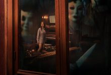 陌生人：第一章 The Strangers: Chapter 1 (2024)