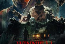 小熊维尼：血染蜂蜜2 Winnie-the-Pooh: Blood and Honey 2 (2024)