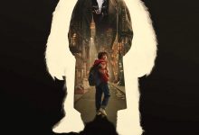 布偶寻踪 Eric (2024)