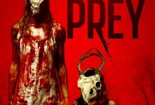 沉默的猎物 Silence of the Prey (2024)