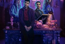 死亡男孩侦探社 Dead Boy Detectives (2024)