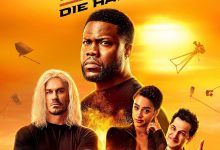 动作巨星2 Die Hart: Die Harter (2024)