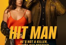 职业杀手 Hit Man (2023)