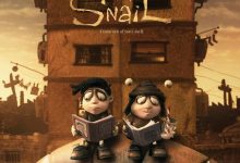 蜗牛回忆录 Memoir of a Snail (2024)