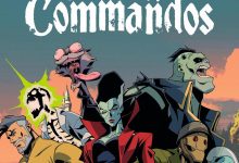 生物突击队 第一季 Creature Commandos Season 1 (2024)