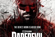 夜魔侠：重生 第一季 Daredevil: Born Again Season 1 (2025)