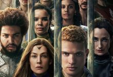 时光之轮 第三季 The Wheel of Time Season 3 (2025)
