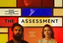 评估 The Assessment (2024)