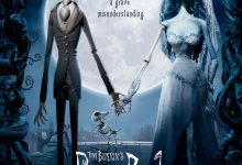 僵尸新娘 Corpse Bride (2005)
