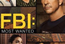 联邦调查局：通缉要犯 第五季 FBI: Most Wanted Season 5 (2024)