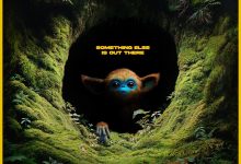 奥奇传说 The Legend of Ochi (2025)