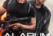 警报战 Alarum (2025)