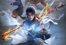 武动乾坤 第五季 (2025)