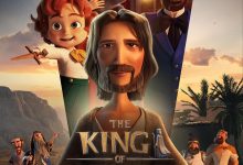 万王之王 The King of Kings (2025)
