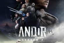 安多 第二季 Andor Season 2 (2025)