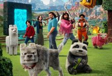 我的世界大电影 A Minecraft Movie (2025)
