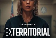域外营救 Exterritorial (2025)