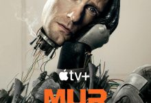 杀戮人机 Murderbot (2025)