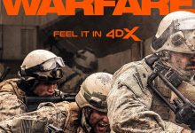 战·争 Warfare (2025)