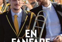 管乐队 En fanfare (2024)