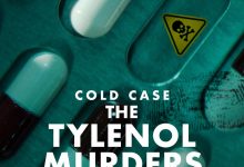 迷离悬案：止痛药谋杀事件 Cold Case: The Tylenol Murders (2025)
